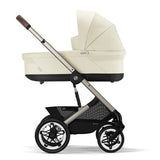 Cybex Talos S Lux Seashell Beige 5