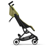 Cybex Libelle Stroller Nature Green 6