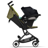 Cybex Libelle Stroller Nature Green 3