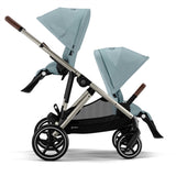 Cybex Gazelle S Sky Blue 4