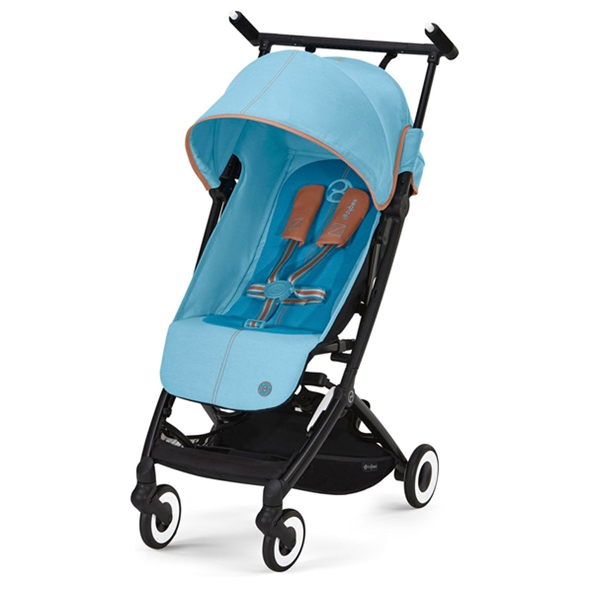 Cybex Libelle Stroller Beach Blue