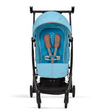 Cybex Libelle Stroller Beach Blue 4