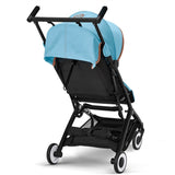 Cybex Libelle Stroller Beach Blue 5