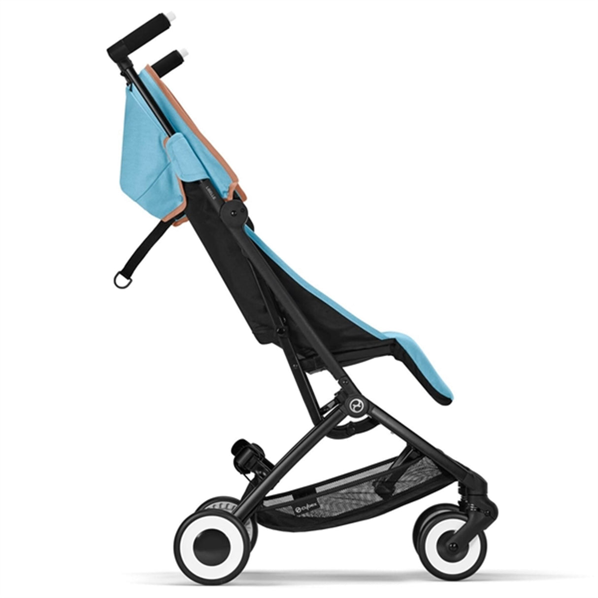 Cybex Libelle Stroller Beach Blue 6