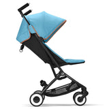 Cybex Libelle Stroller Beach Blue 7