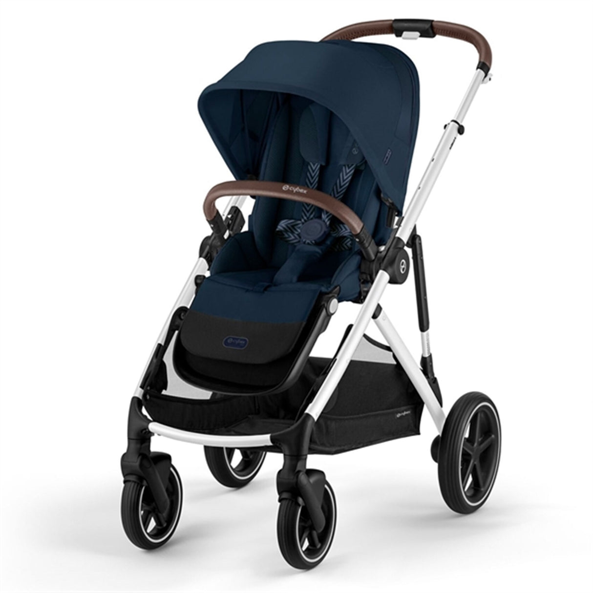 Cybex Gazelle S Ocean Blue 5