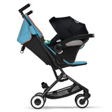 Cybex Libelle Stroller Beach Blue 3