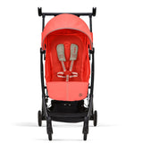 Cybex Libelle Stroller Hibiscus Red 5