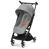 Cybex Libelle Stroller 2023 Edition Lava Grey