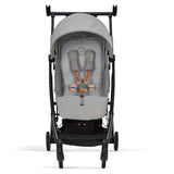 Cybex Libelle Stroller 2023 Edition Lava Grey 2