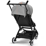 Cybex Libelle Stroller 2023 Edition Lava Grey 6