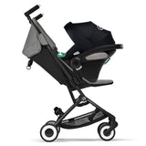 Cybex Libelle Stroller 2023 Edition Lava Grey 5