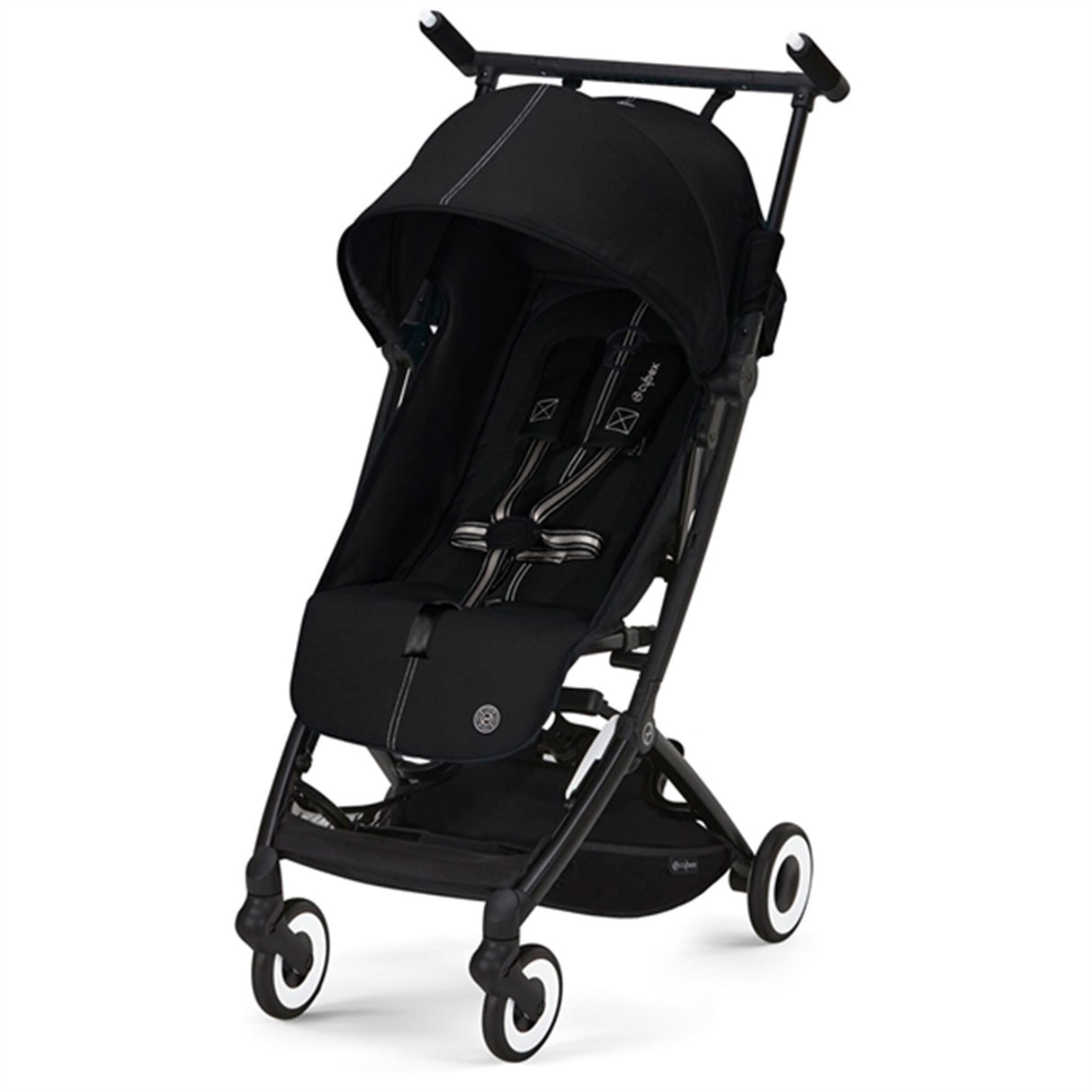 Cybex Libelle Stroller 2023 Edition Moon Black