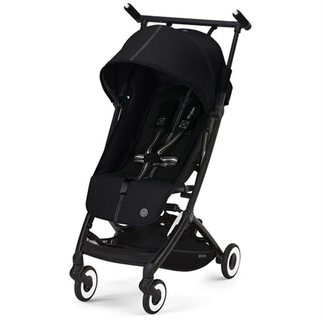 Cybex Libelle Stroller 2023 Edition Moon Black