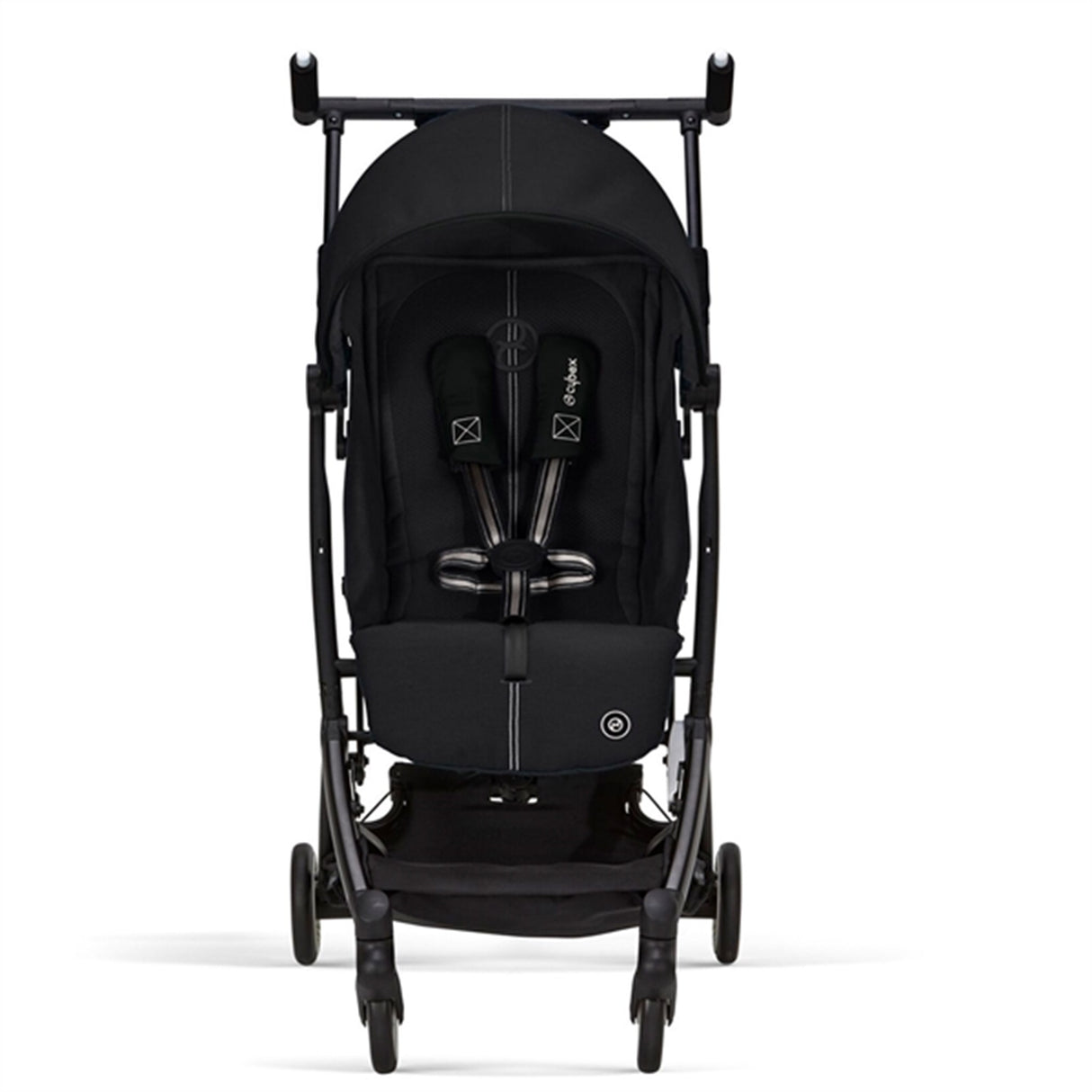 Cybex Libelle Stroller 2023 Edition Moon Black 3