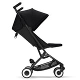 Cybex Libelle Stroller 2023 Edition Moon Black 5