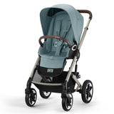 Cybex Talos S Lux Sky Blue