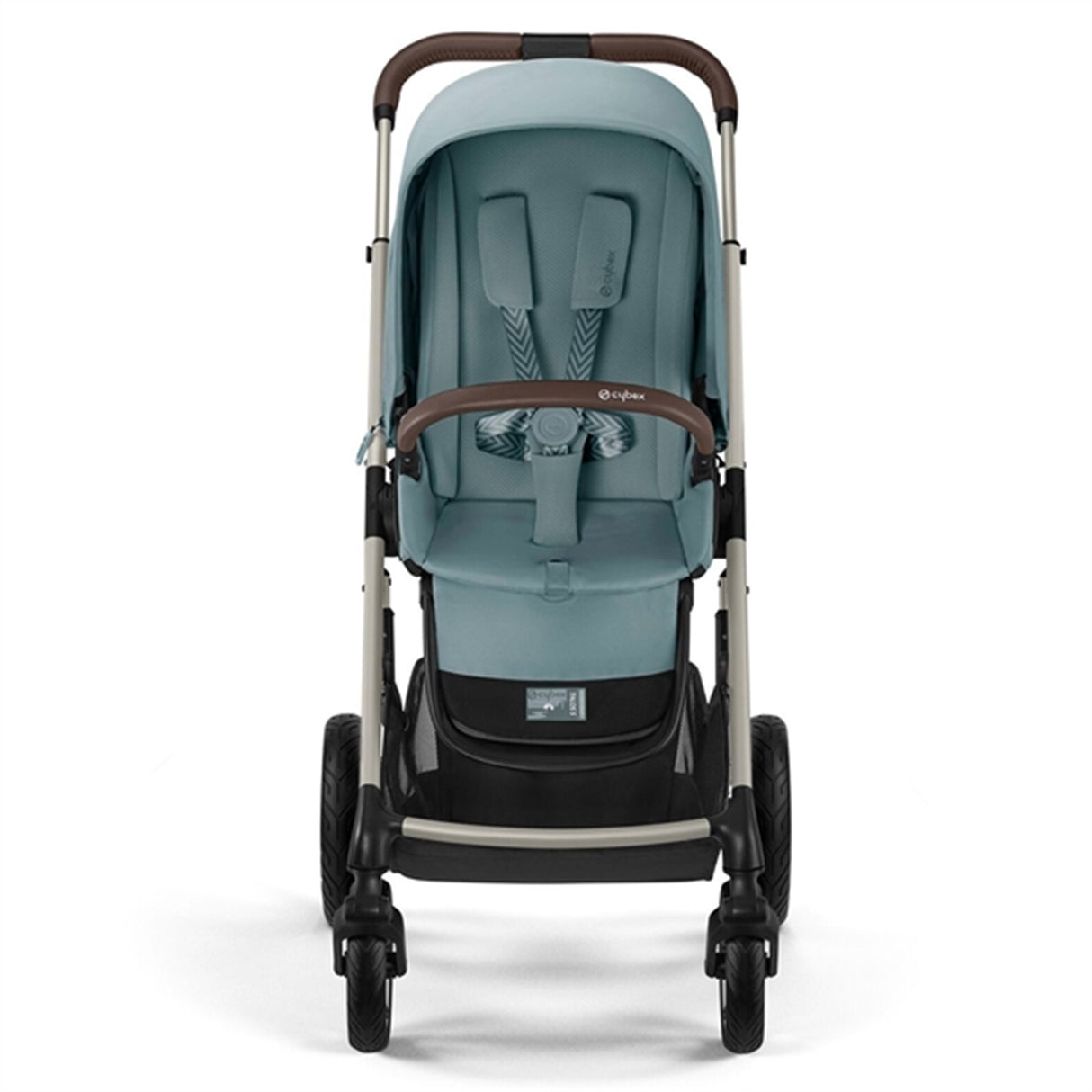 Cybex Talos S Lux Sky Blue 2