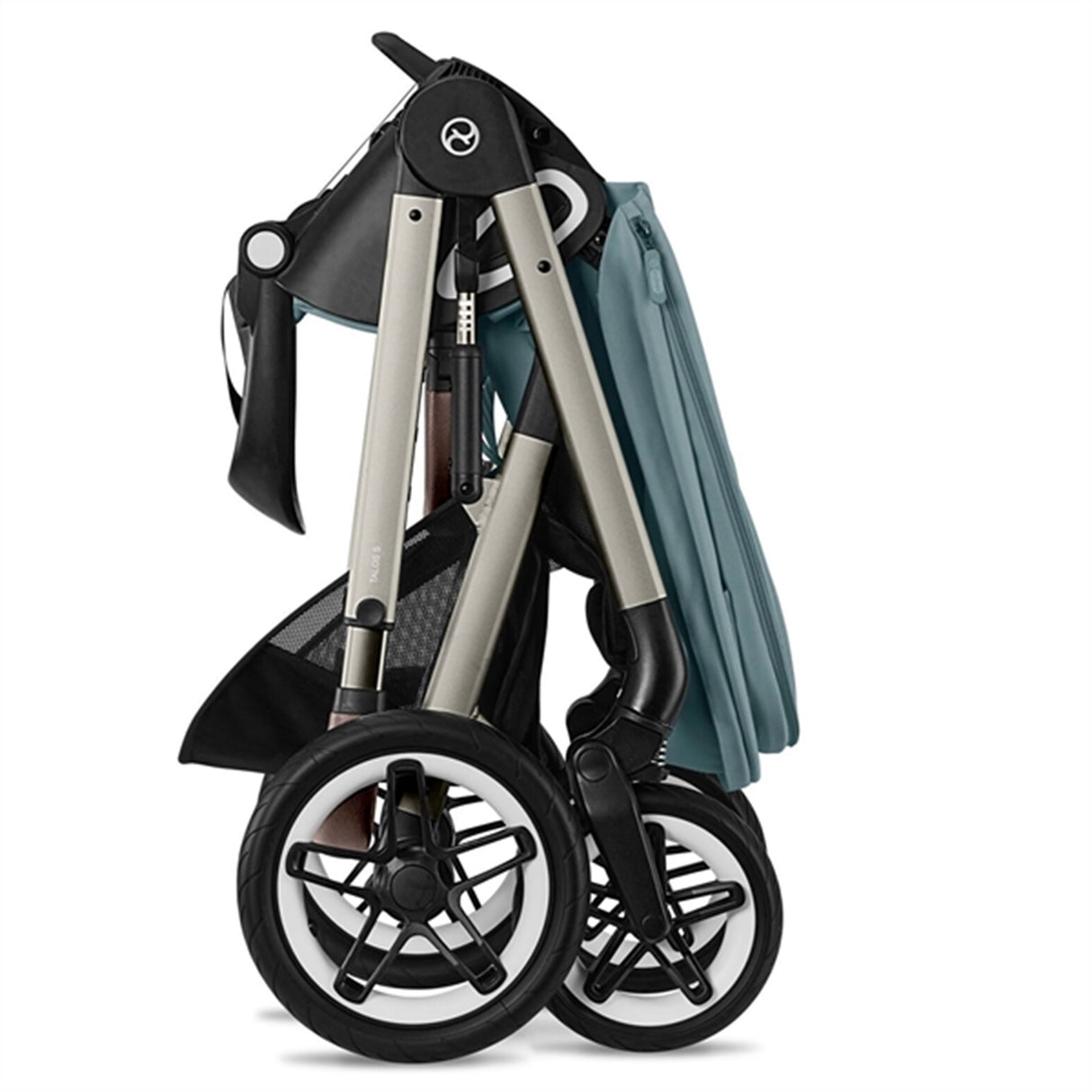 Cybex Talos S Lux Sky Blue 6