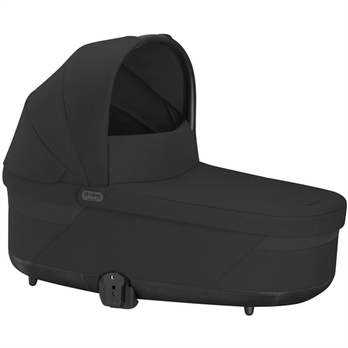 Cybex Cot S LUX Moon Black