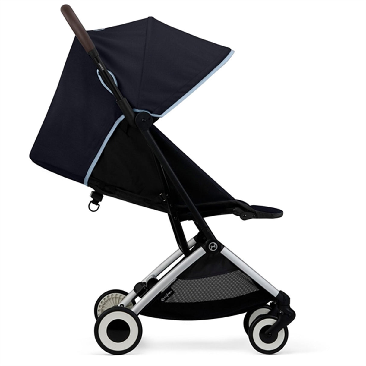 Cybex Orfeo Stroller Ocean Blue