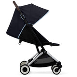 Cybex Orfeo Stroller Ocean Blue