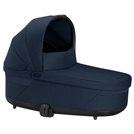 Cybex Cot S LUX Ocean Blue