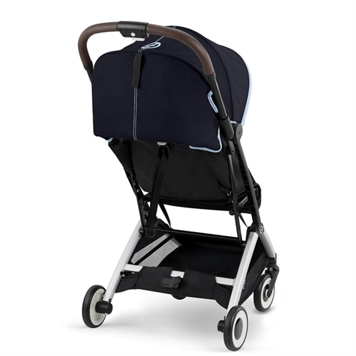 Cybex Orfeo Stroller Ocean Blue