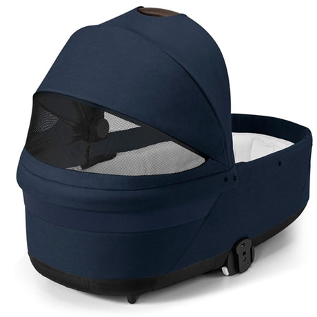 Cybex Cot S LUX Ocean Blue 2