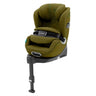 Cybex Anoris T I-Size Airbag Car Seat Mustard Yellow