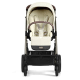 Cybex Balios S Lux Seashell Beige 2