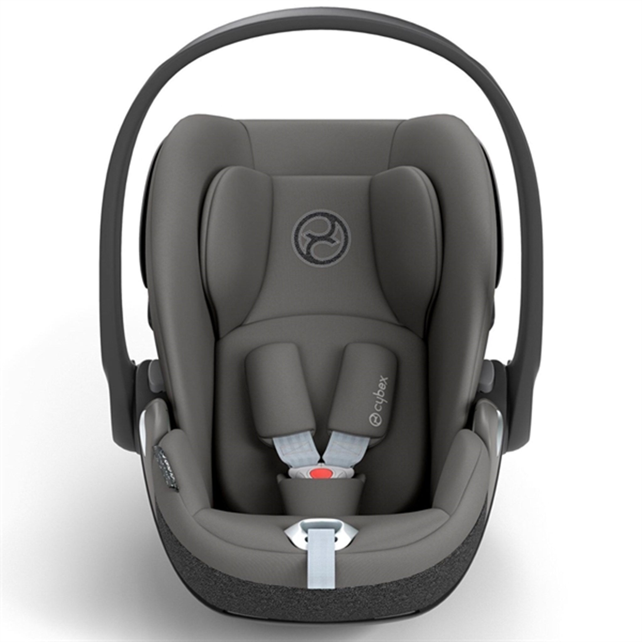 Cybex CLOUD T I-SIZE Mirage Grey Car Seat – Luksusbaby COM