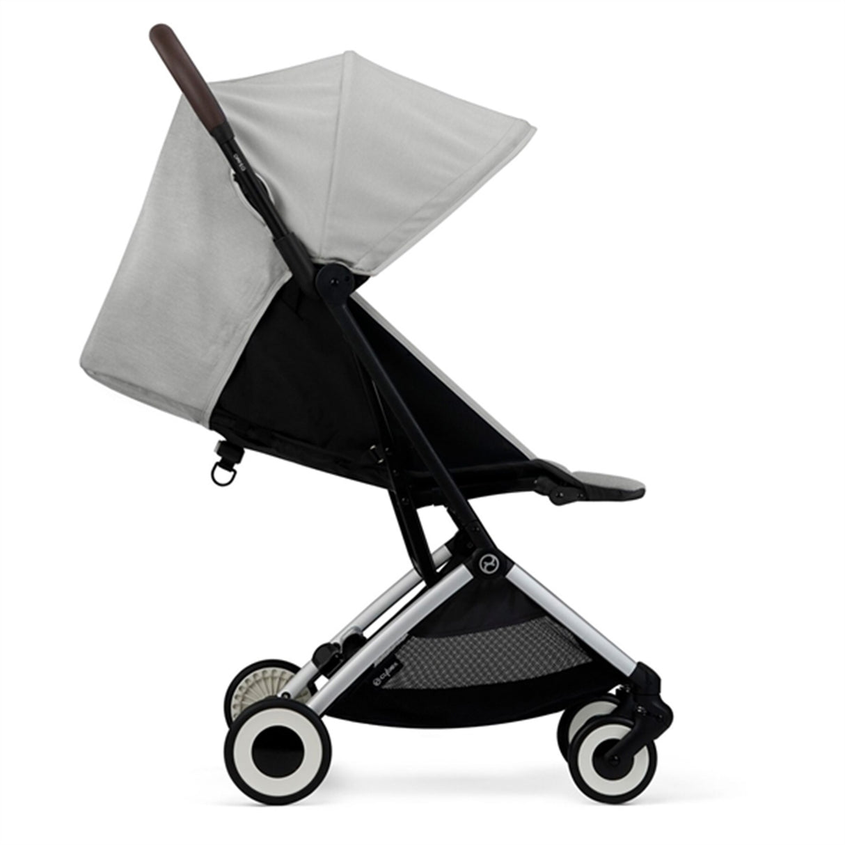 Cybex Orfeo Stroller Lava Grey 3