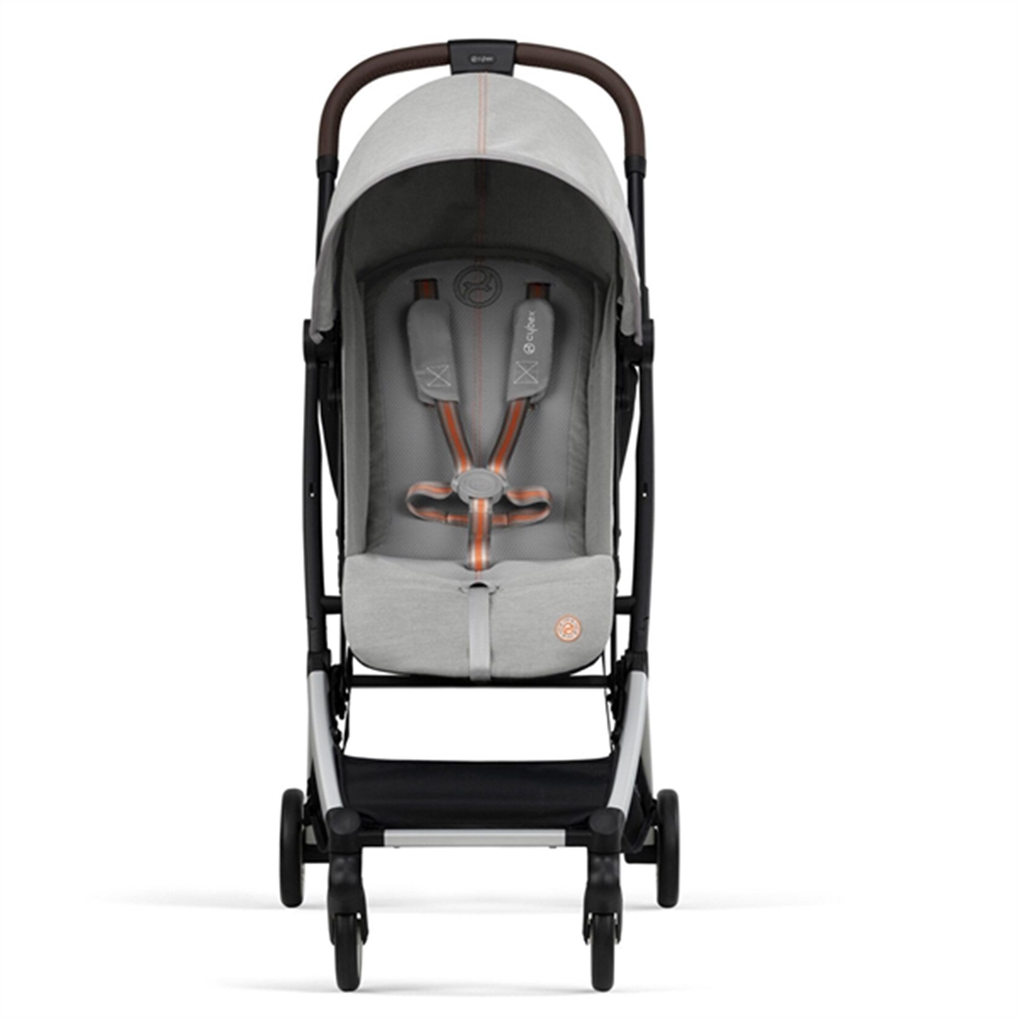 cybex オルフェオ ORFEO ベビーカー LAVA GRAY cybex オルフェオ ORFEO ベビーカー LAVA GRAY サイベックス