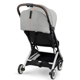 Cybex Orfeo Stroller Lava Grey 5