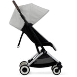 Cybex Orfeo Stroller Lava Grey 6