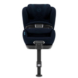 Cybex Anoris T I-Size Airbag Car Seat Nautical Blue 3