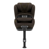 Cybex Anoris T I-Size Airbag Car Seat Khaki Green 3