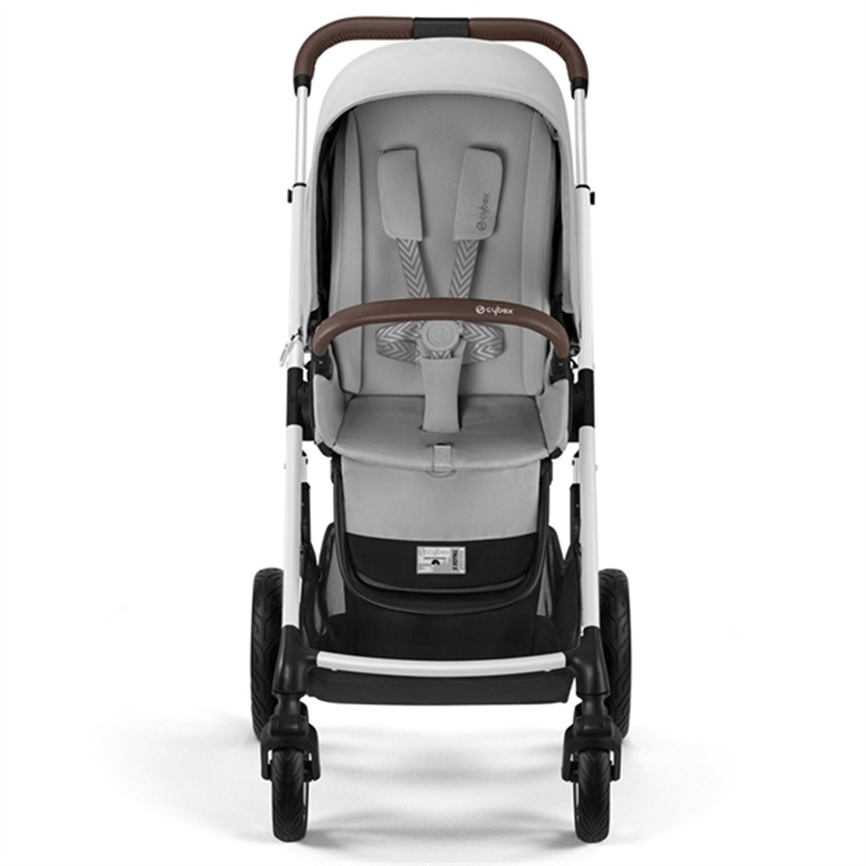 Cybex Talos S Lux Lava Grey 3