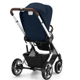 Cybex Talos S Lux Ocean Blue 7