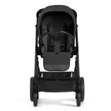 Cybex Balios S Lux Moon Black 3