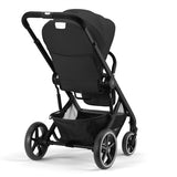 Cybex Balios S Lux Moon Black 4