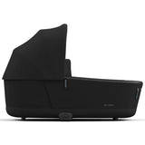 Cybex PRIAM Lux Carry Cot Deep Black