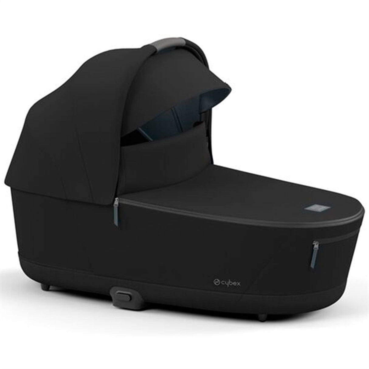 Cybex PRIAM Lux Carry Cot Deep Black