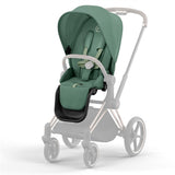 Cybex PRIAM Seat Pack Leaf Green