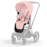 Cybex PRIAM Seat Pack Peach Pink