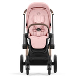 Cybex PRIAM Seat Pack Peach Pink 4