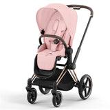 Cybex PRIAM Seat Pack Peach Pink 2