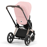 Cybex PRIAM Seat Pack Peach Pink 5