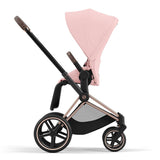 Cybex PRIAM Seat Pack Peach Pink 7